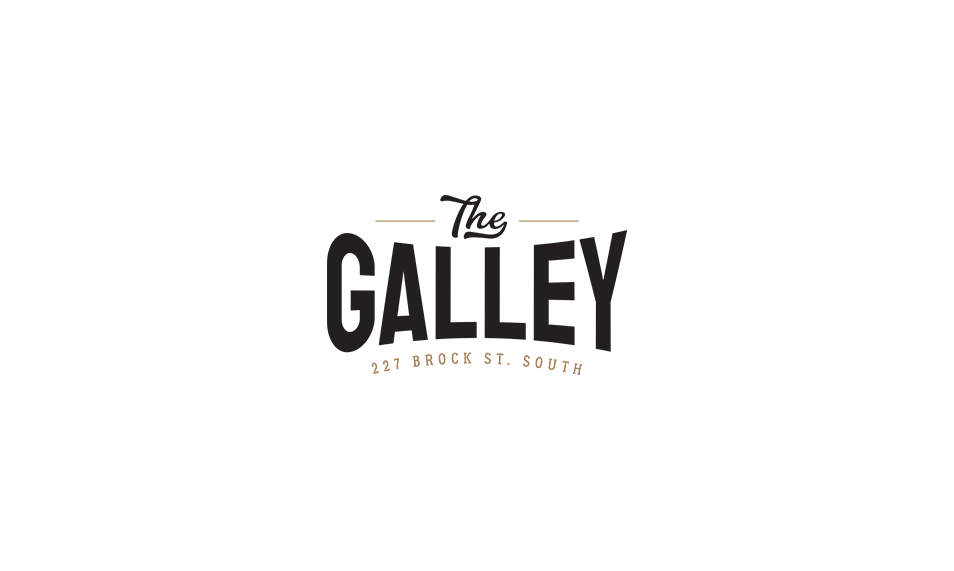The Galley On Brock | restaurant | 227 Brock St S, Whitby, ON L1N 4K2, Canada | 9054933521 OR +1 905-493-3521