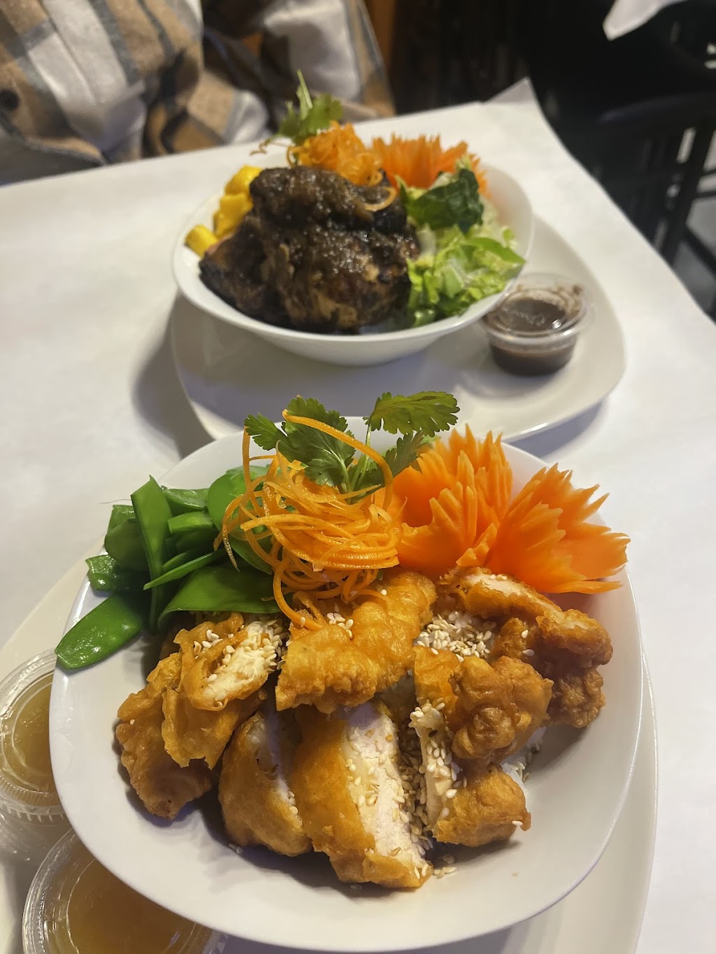 Spice & rice | restaurant | 9801 Xenia Ave, Brooklyn Park, MN 55443, USA | 7632053100 OR +1 763-205-3100