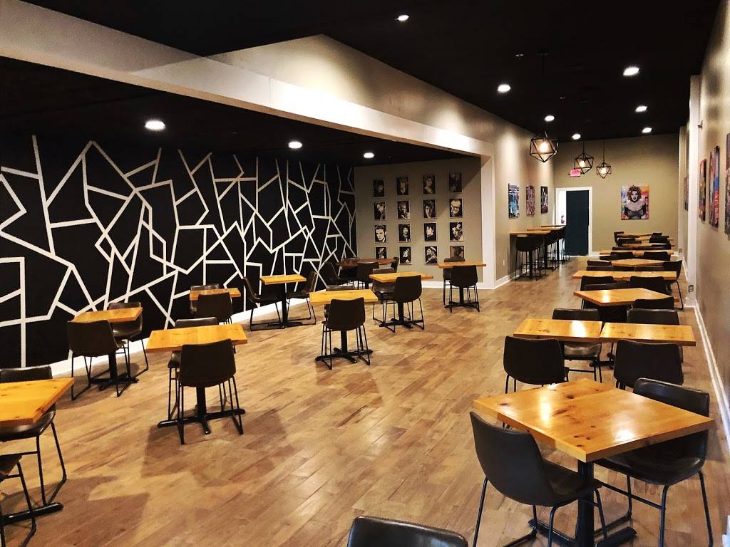 Track 61 | restaurant | 703B N Lamar Blvd, Oxford, MS 38655, USA | 6623805282 OR +1 662-380-5282