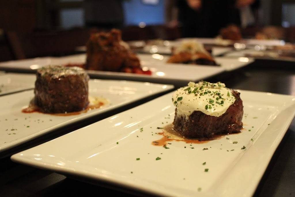 BLU Plate | restaurant | 45 E Market St, Akron, OH 44308, USA | 3302521190 OR +1 330-252-1190