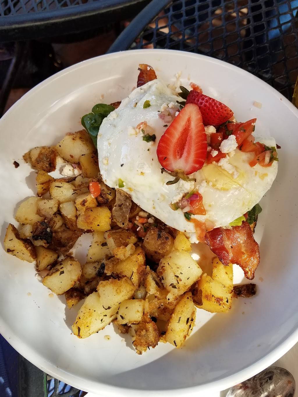 Café à La CArt | cafe | 150 N Main Ave, Tucson, AZ 85701, USA | 5206288533 OR +1 520-628-8533