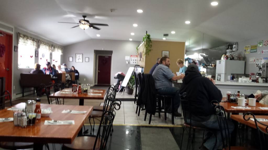 Sheris Eastside Diner | restaurant | 2199 Bleecker St, Utica, NY 13501, USA | 3157905250 OR +1 315-790-5250