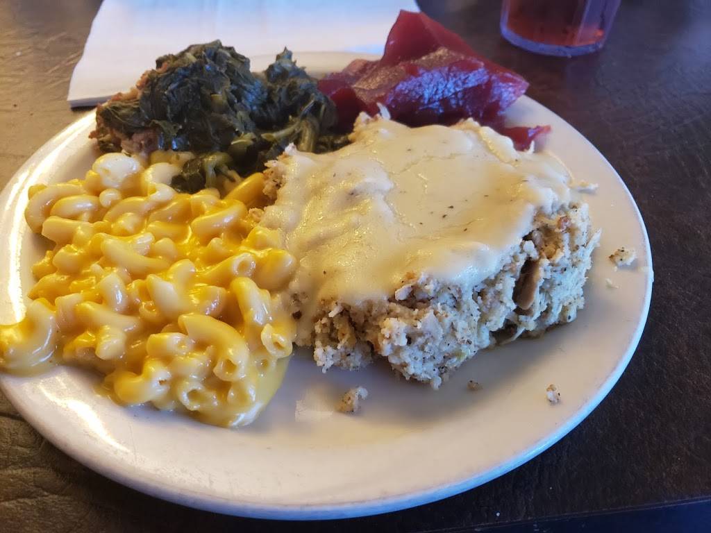 Dales | restaurant | 1226 Main St, Southaven, MS 38671, USA | 6623932060 OR +1 662-393-2060