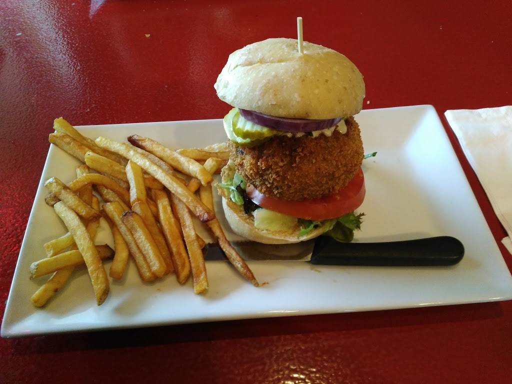 Gas Full Service Restaurant | restaurant | 9 Anastasia Blvd, St. Augustine, FL 32080, USA | 9042170326 OR +1 904-217-0326