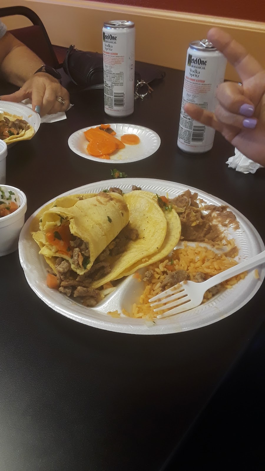 Pancho Villas Taco Shop | restaurant | 2440 Adobe Rd ste 112, Bullhead City, AZ 86442, USA | 9287044415 OR +1 928-704-4415