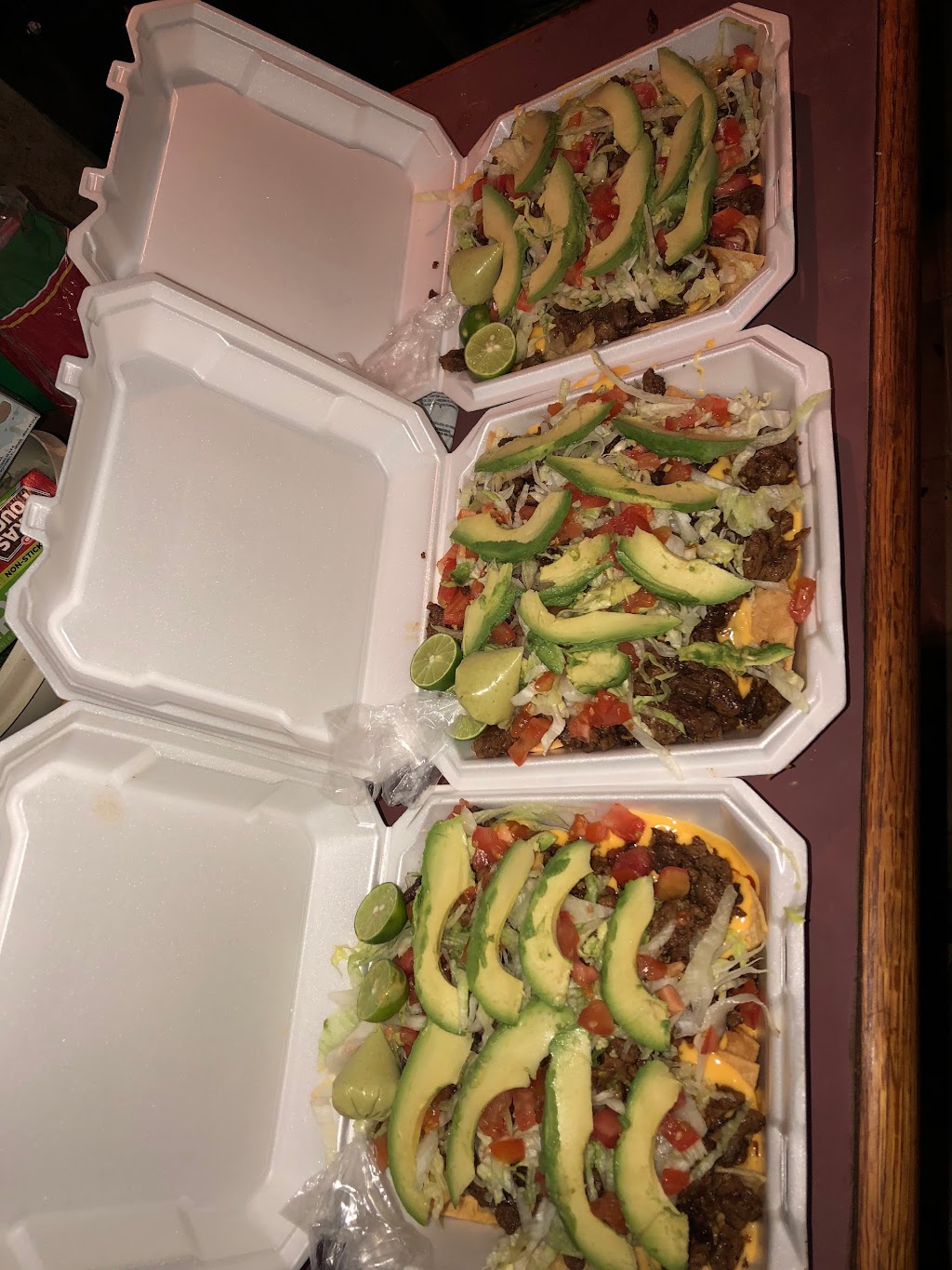 Taqueria El Primito | restaurant | 6101 Kountry Loop, Mission, TX 78574, USA | 9563917378 OR +1 956-391-7378