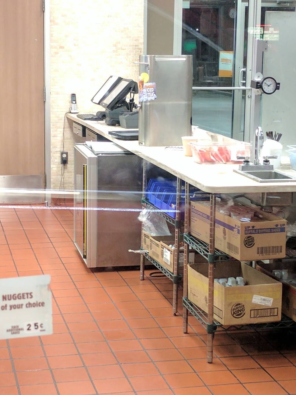 Burger King | restaurant | 43030 Hayes Rd, Clinton Twp, MI 48038, USA | 5868464684 OR +1 586-846-4684