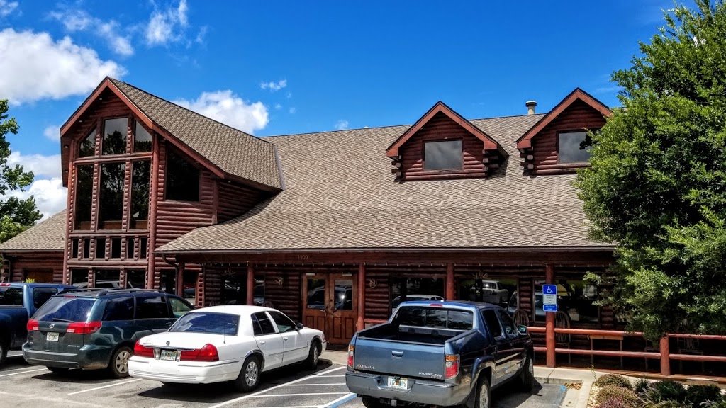 Wilderness Cabin Cafe | restaurant | 1900 Capital Cir NE, Tallahassee, FL 32308, USA | 8505092080 OR +1 850-509-2080