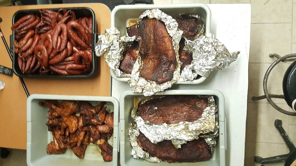 Working Mans Barbecue | restaurant | 13011 Crosby Lynchburg Rd, Crosby, TX 77532, USA | 2813281406 OR +1 281-328-1406