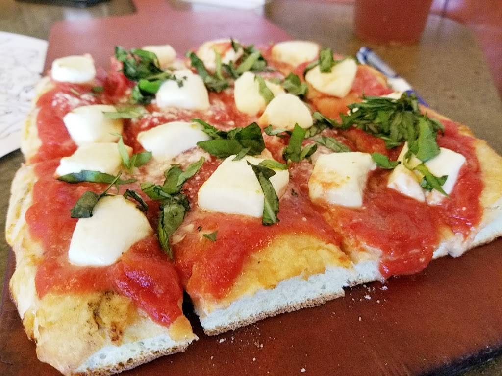 Cosi | meal takeaway | 2880 Center Valley Pkwy, Center Valley, PA 18034, USA | 6107978801 OR +1 610-797-8801