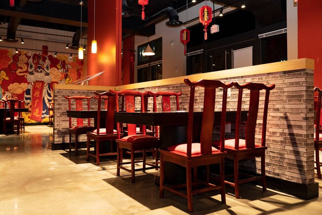 Supreme Hot Pot | restaurant | 2301 Columbia Pike Suite F, Arlington, VA 22204, USA | 5716661801 OR +1 571-666-1801