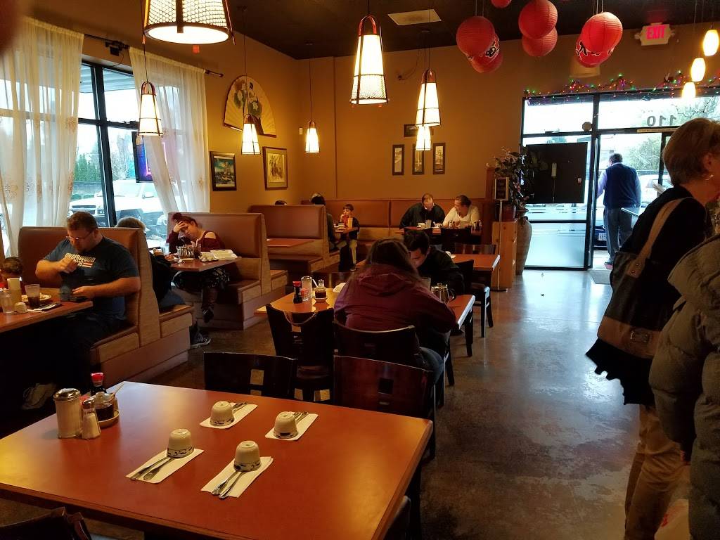 Lucky Garden | restaurant | 4157 Rickey St SE, Salem, OR 97317, USA | 5033397489 OR +1 503-339-7489