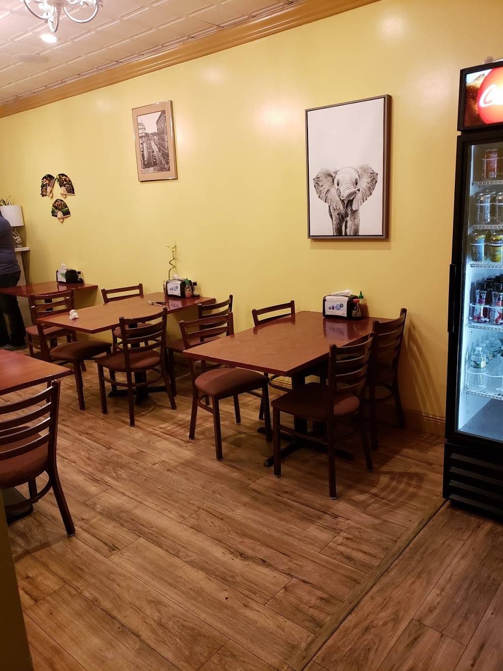 A Taste Of Laos | restaurant | 12 Bank Pl, Utica, NY 13501, USA | 3154045065 OR +1 315-404-5065