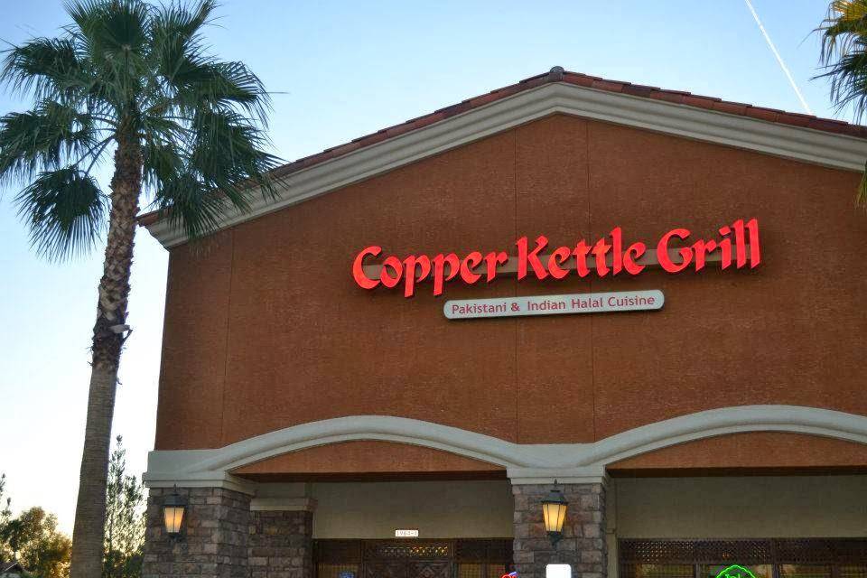 Copper Kettle | restaurant | 30 W Galveston St, Chandler, AZ 85225, USA | 4804564365 OR +1 480-456-4365