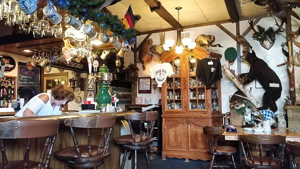 Bayern Stube Restaurant | restaurant | 209 N Sangamon Ave, Gibson City, IL 60936, USA | 2177848304 OR +1 217-784-8304