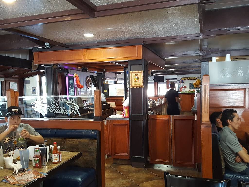 Mariscos El Perihuete | restaurant | 16600 Paramount Blvd, Paramount, CA 90723, USA | 5624081661 OR +1 562-408-1661