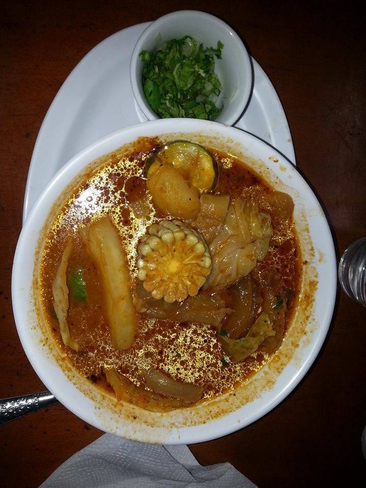 Las Cabañas de San Pedro Restaurant | restaurant | 3713 W 3rd St, Los Angeles, CA 90020, USA | 2136320144 OR +1 213-632-0144