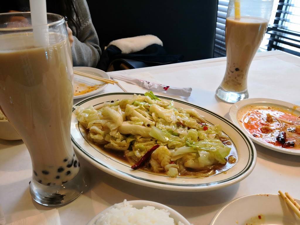 Szechuan Spice | restaurant | 5700 Centre Ave, Pittsburgh, PA 15206, USA | 4123638888 OR +1 412-363-8888