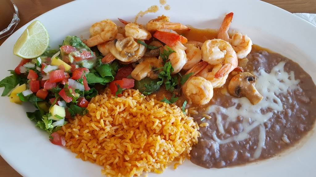 Aguila Real Mexican Food Restaurant | restaurant | 966 N Dutton Ave, Santa Rosa, CA 95401, USA | 7073037717 OR +1 707-303-7717