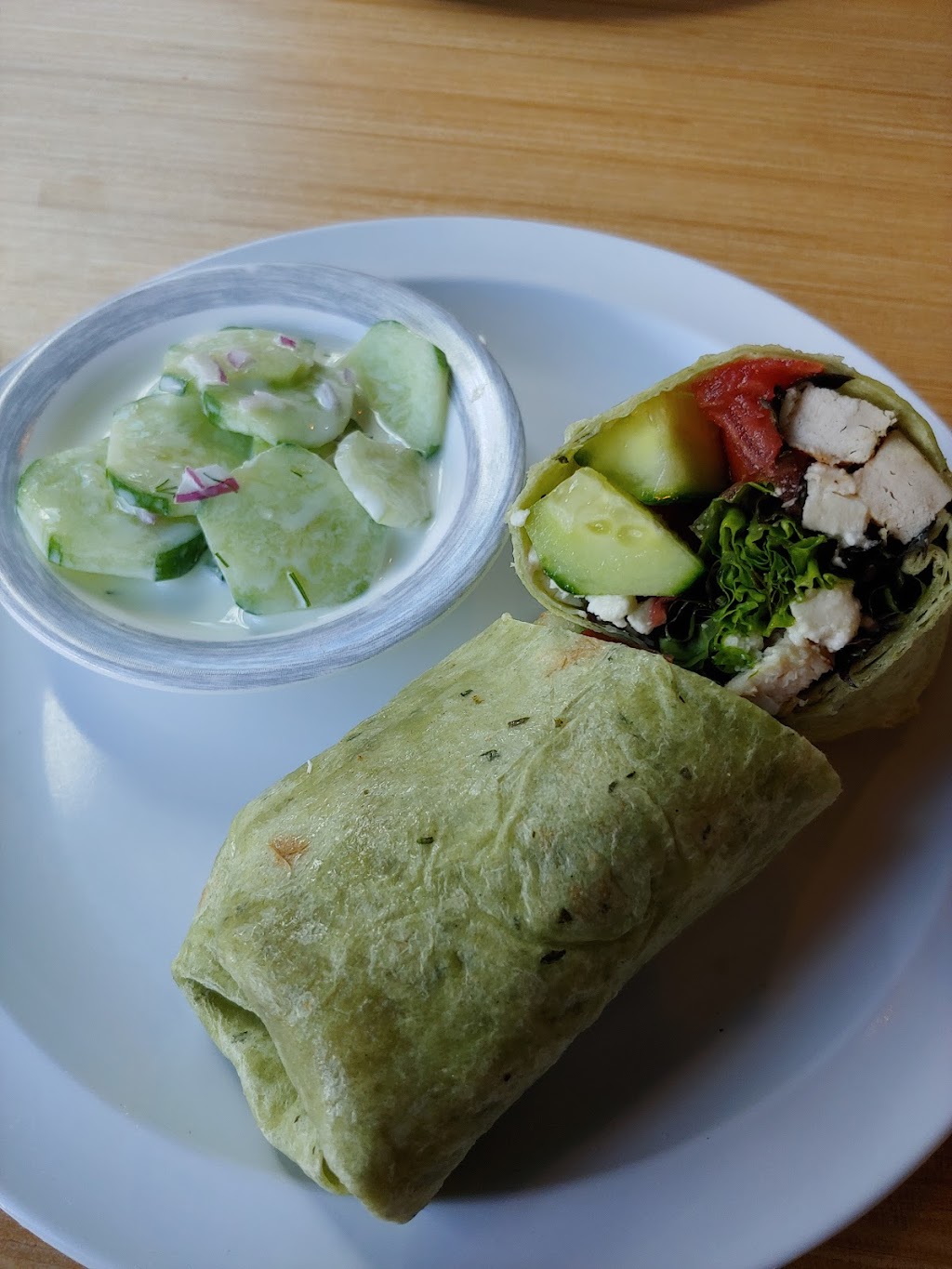 Bistro Bella Luna | restaurant | 55 E College St, Oberlin, OH 44074, USA | 4407747171 OR +1 440-774-7171