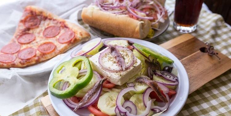 Fishtown Pizza | restaurant | 3408, 607 E Girard Ave, Philadelphia, PA 19125, USA | 2154253367 OR +1 215-425-3367