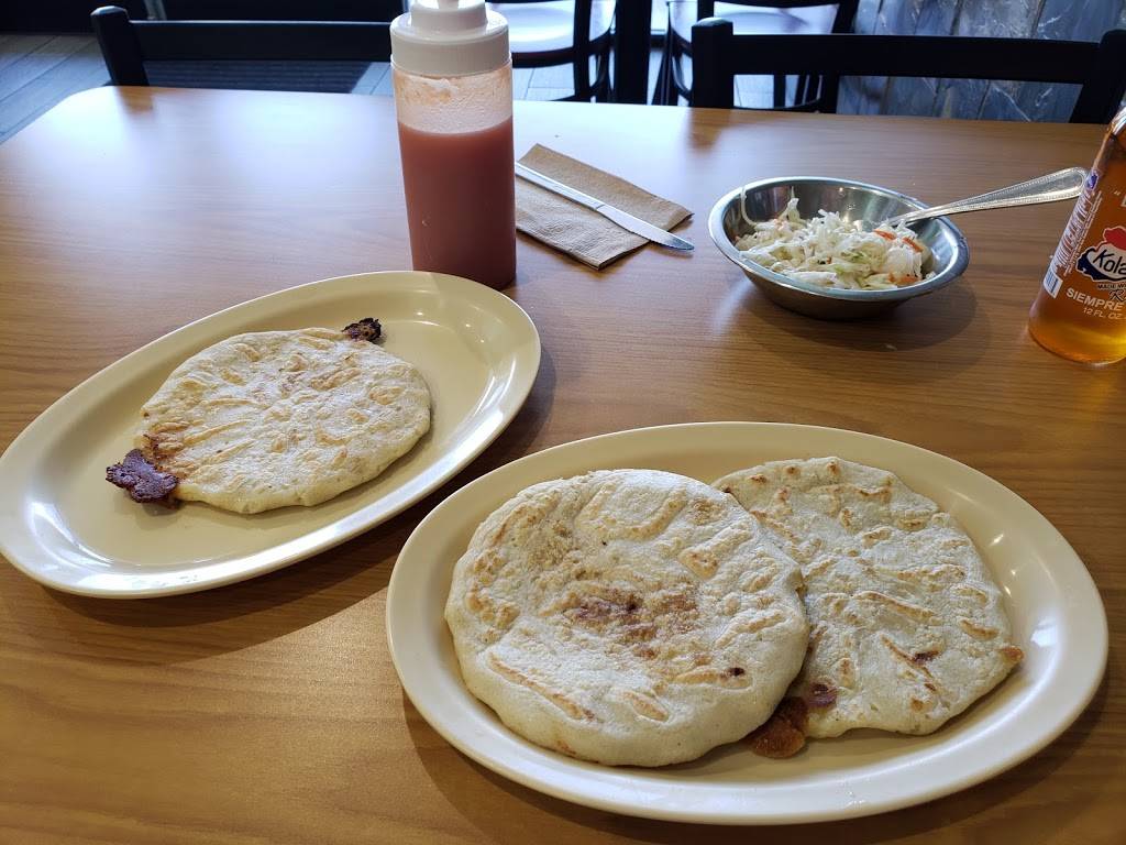 Las Pupusas | restaurant | 7680 S Las Vegas Blvd, Las Vegas, NV 89123, USA | 7026140114 OR +1 702-614-0114