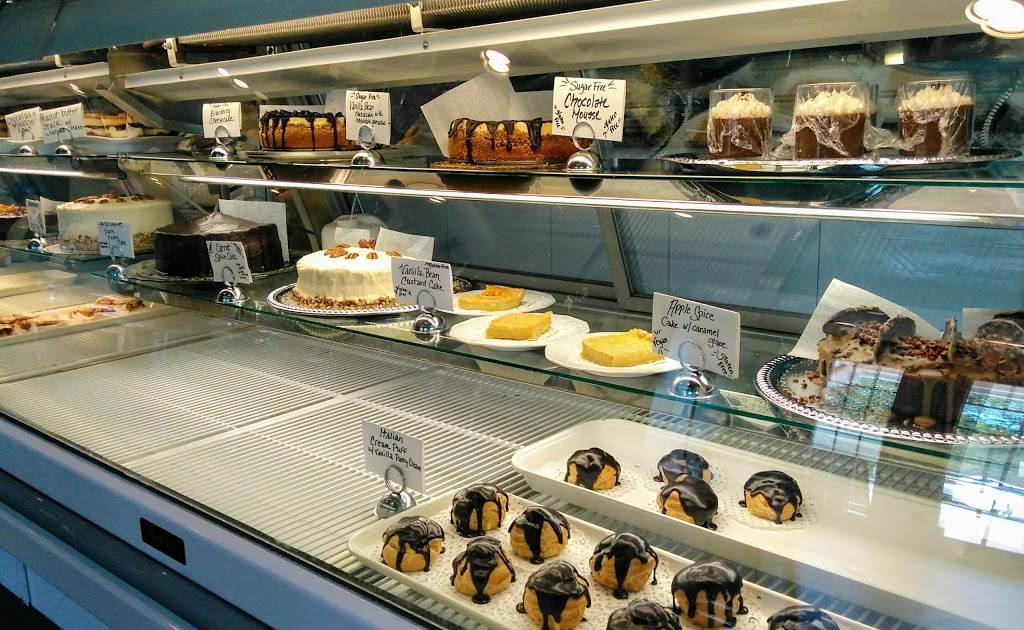 Sammys Mediterranean Café | cafe | 1130 20th Pl, Vero Beach, FL 32960, USA | 7722173897 OR +1 772-217-3897