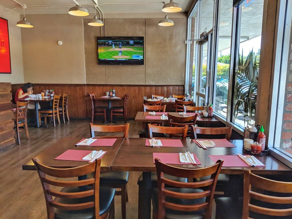 Pho Spot | restaurant | 1769 Blossom Hill Rd, San Jose, CA 95124, USA | 4084025799 OR +1 408-402-5799