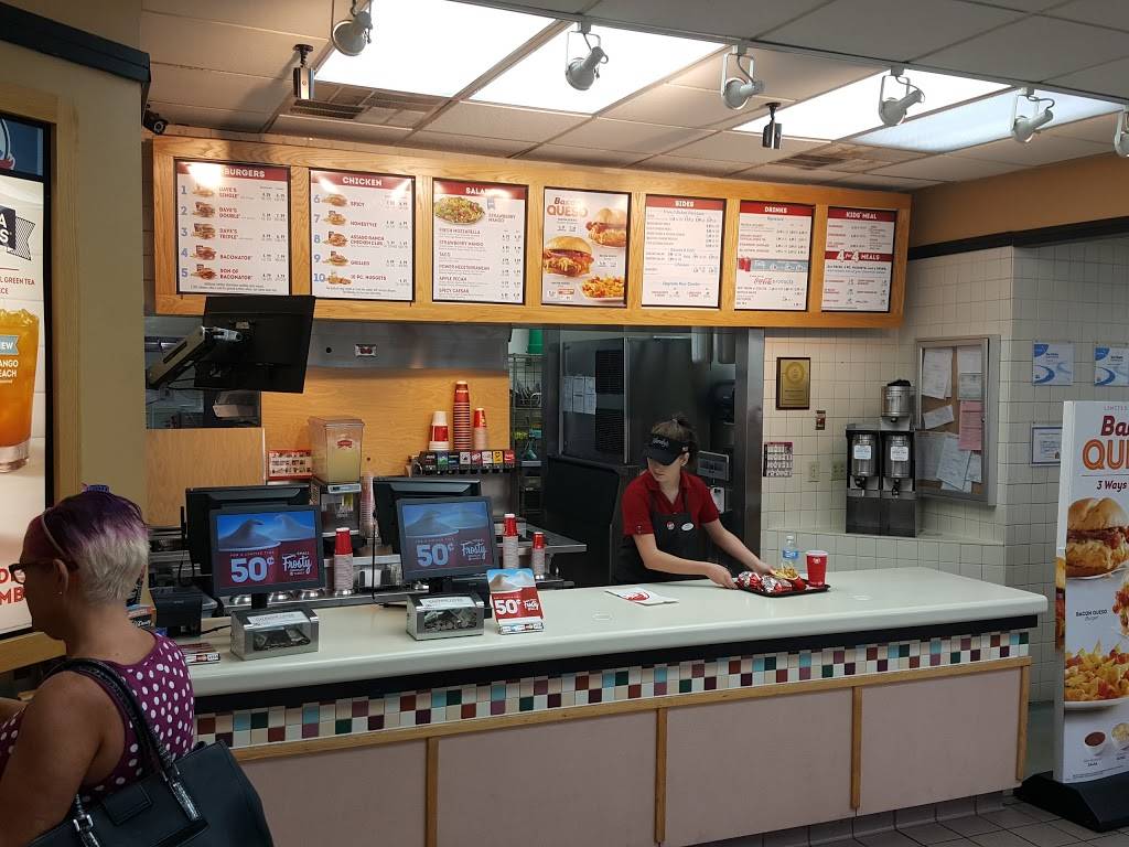 Wendys | restaurant | 3424 Winfield Dunn Pkwy, Kodak, TN 37764, USA | 8659322955 OR +1 865-932-2955