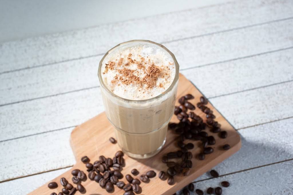 Cha2o Vietnamese Restaurant & Dessert Lounge | cafe | 11098 E Foothill Blvd, Rancho Cucamonga, CA 91730, USA | 9099452422 OR +1 909-945-2422