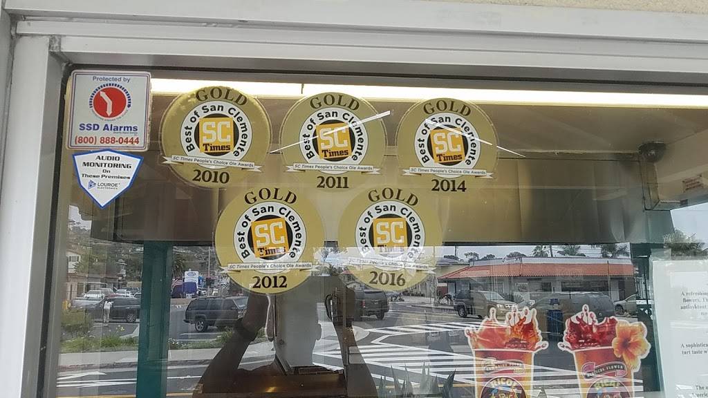 Pedros Tacos | restaurant | 550 N El Camino Real, San Clemente, CA 92672, USA | 9494985908 OR +1 949-498-5908