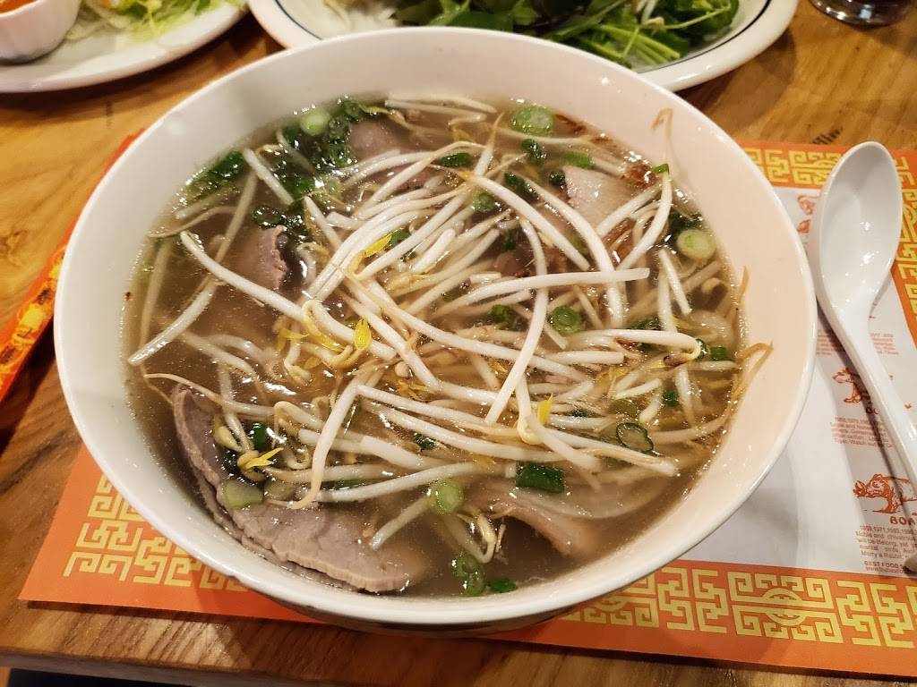 Pho So 1 | restaurant | 4790 Hagadorn Rd, East Lansing, MI 48823, USA | 5173336683 OR +1 517-333-6683