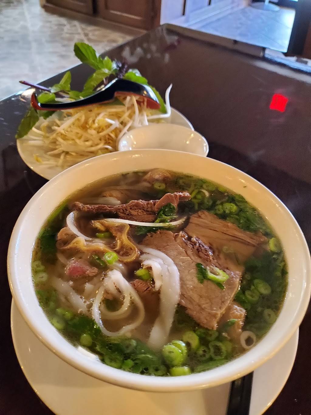 Pho Dai Nam Vietnamese Kitchen | restaurant | 5495 Jimmy Carter Blvd B-24 & 25, Norcross, GA 30093, USA | 7706804987 OR +1 770-680-4987