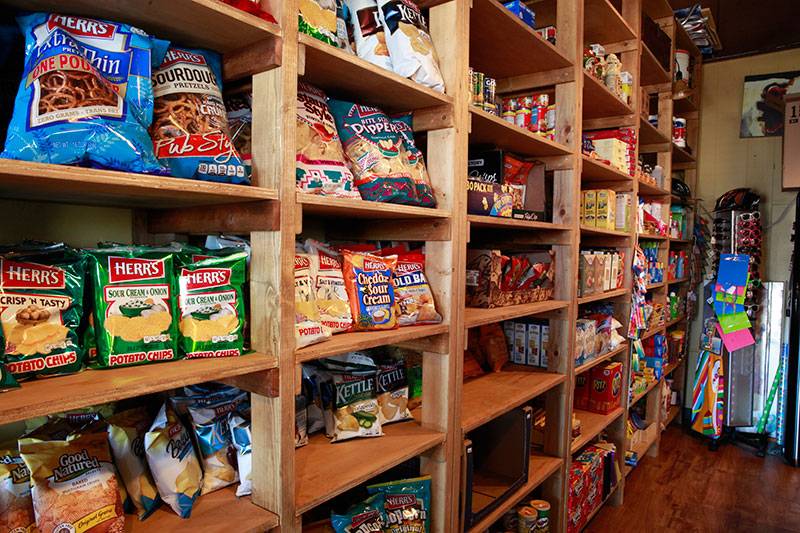 Grub Kitchen - Grocery & Deli | restaurant | 305 Rehoboth Ave, Rehoboth Beach, DE 19971, USA | 3022264782 OR +1 302-226-4782