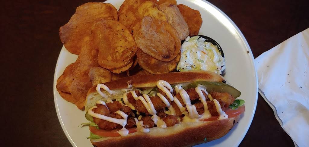 The Grand Bayou Cajun Kitchen | restaurant | 27 Dumfries St, Paris, ON N3L 2C9, Canada | 5194422704 OR +1 519-442-2704