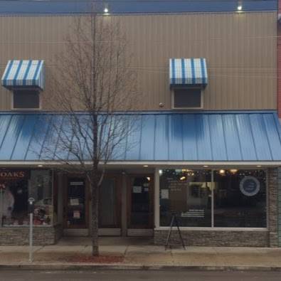 The Plate dAzure | restaurant | 26 S Main St, Carbondale, PA 18407, USA | 5705366543 OR +1 570-536-6543