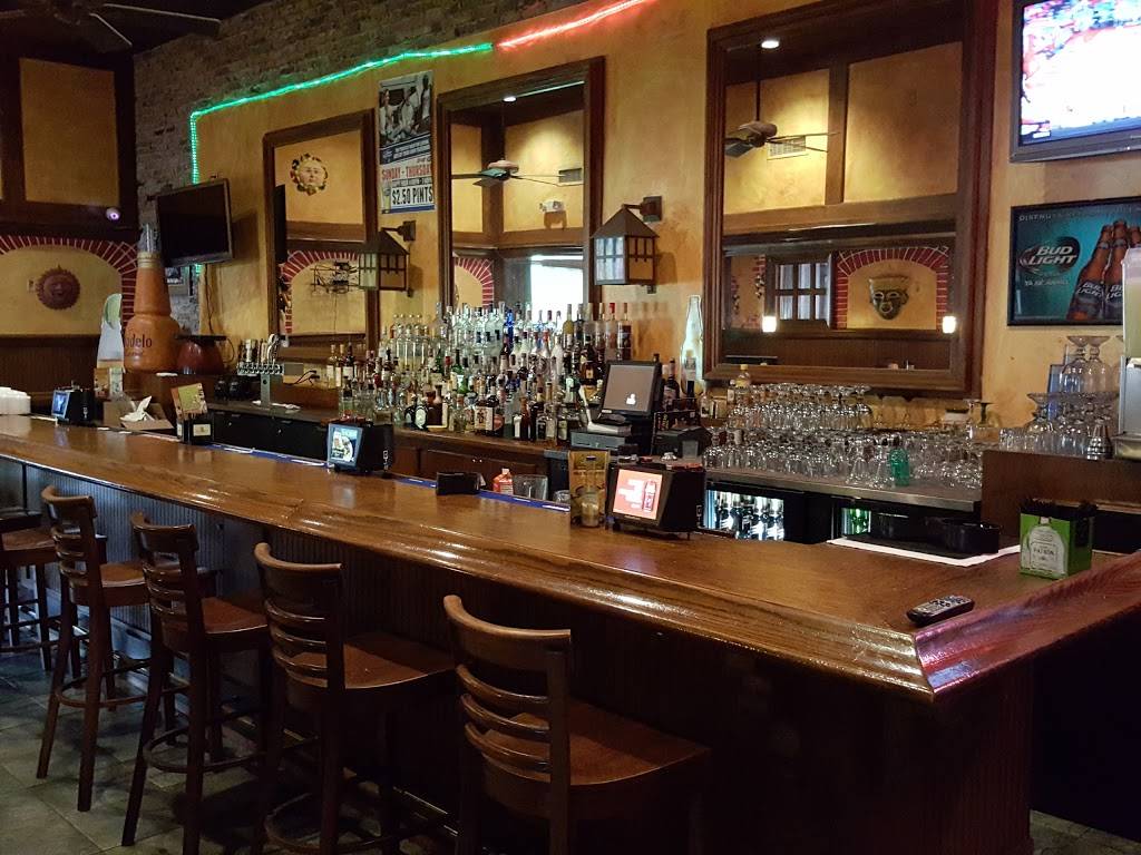 Habaneros Mexican Grill | restaurant | 220 Wekiva Springs Rd, Longwood, FL 32779, USA | 4078691700 OR +1 407-869-1700