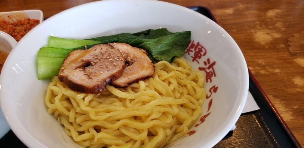 Cagami Ramen | restaurant | 1855 E Daily Dr, Camarillo, CA 93010, USA | 8053830963 OR +1 805-383-0963