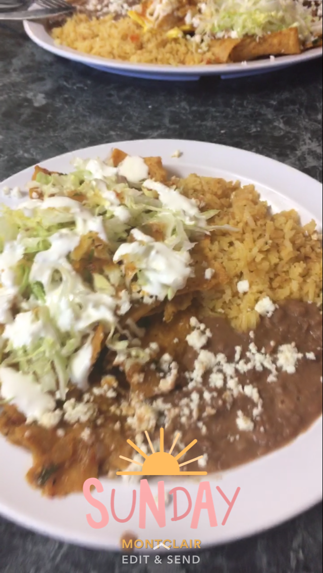 Mi Taqueria | restaurant | 10550 Ramona Ave F, Montclair, CA 91763, USA | 9096247608 OR +1 909-624-7608
