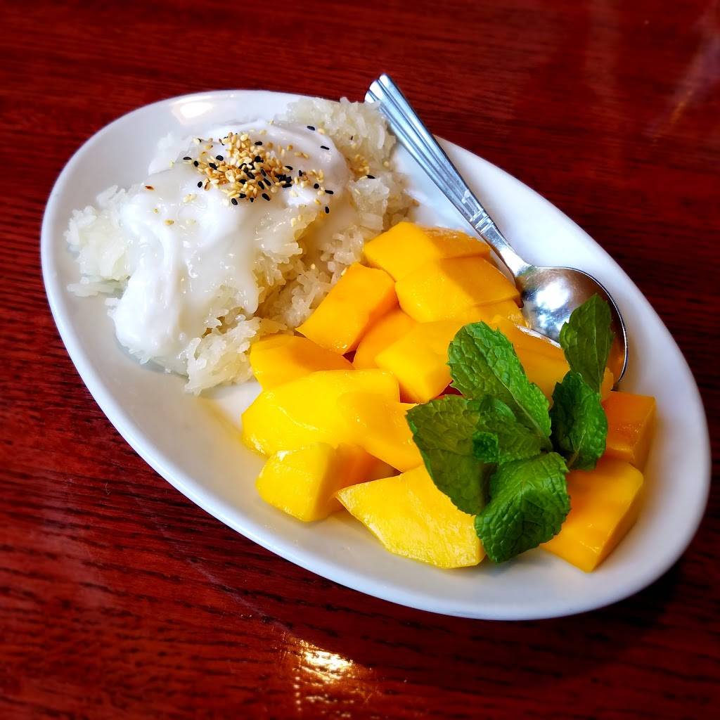 Rincome Thai Cuisine | restaurant | 3030 Columbia Pike, Arlington, VA 22204, USA | 7039790144 OR +1 703-979-0144