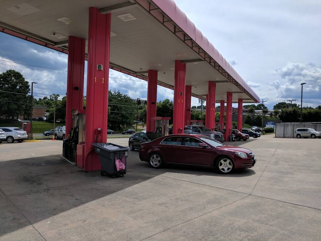 Sheetz #243 | cafe | 600 Blackwell Rd, Warrenton, VA 20186, USA | 5403494788 OR +1 540-349-4788