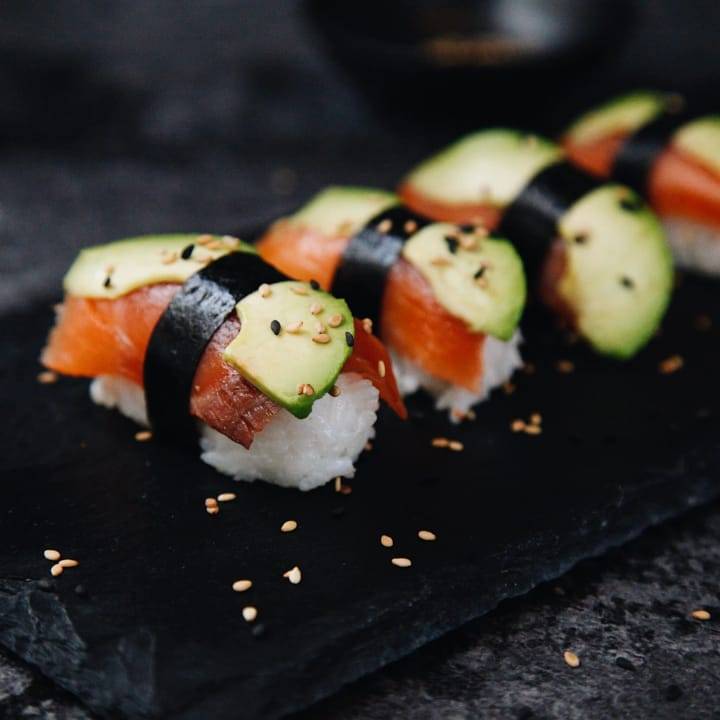 Sushi Shop | restaurant | Les Terrasses des Lilas, 1132 Boulevard Saint-Joseph, Drummondville, QC J2C 2C7, Canada | 8194788668 OR +1 819-478-8668