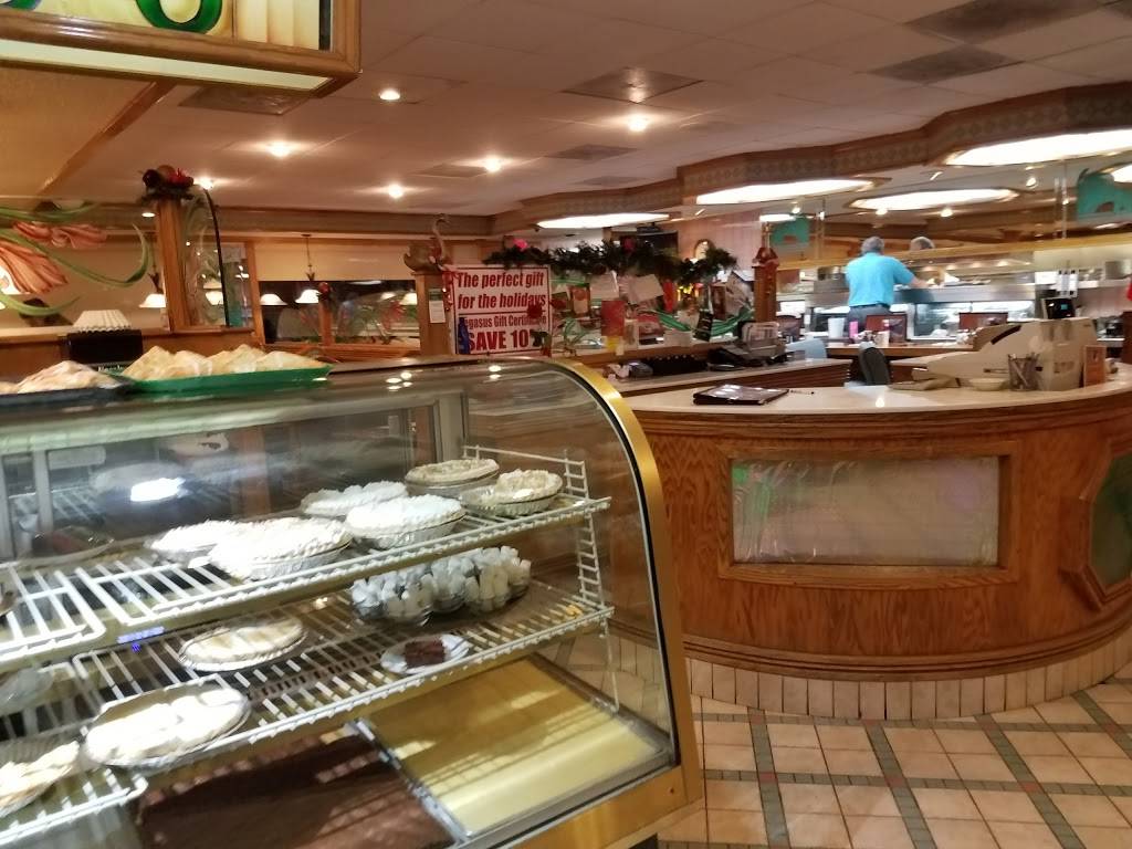 Pegasus Restaurant | restaurant | 7727 W Greenfield Ave, Milwaukee, WI 53214, USA | 4147744828 OR +1 414-774-4828