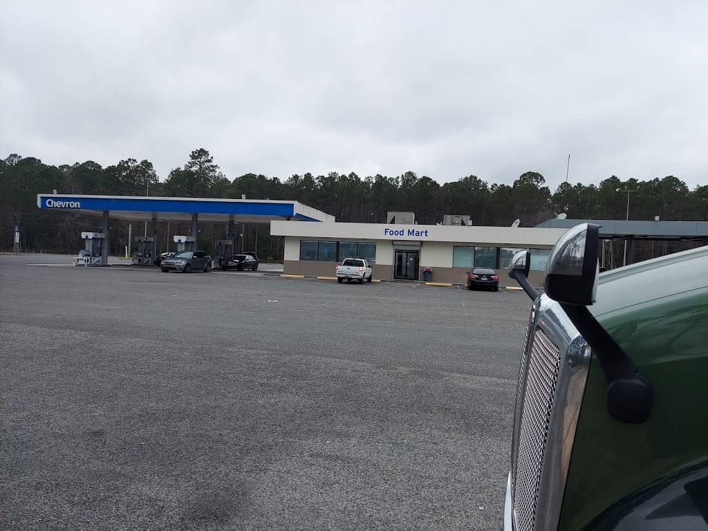 Sal y pimienta Latin restaurant | restaurant | 2040 10th St, Woodbine, GA 31569, USA | 6785323763 OR +1 678-532-3763