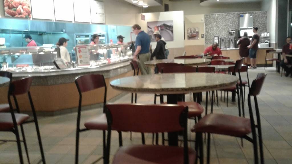 Panda Express | meal takeaway | 1446 Austin Hwy, San Antonio, TX 78209, USA | 2108242906 OR +1 210-824-2906