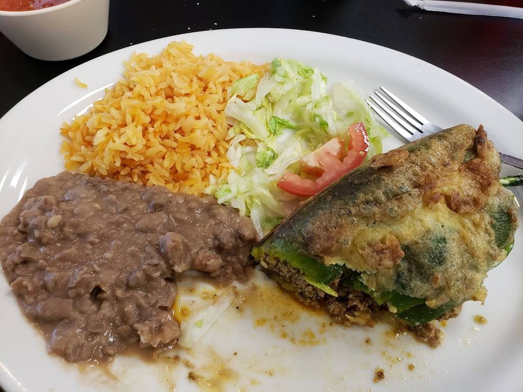 Tacos Jalisco | restaurant | 301 E Palestine St, Mexia, TX 76667, USA | 2544725155 OR +1 254-472-5155