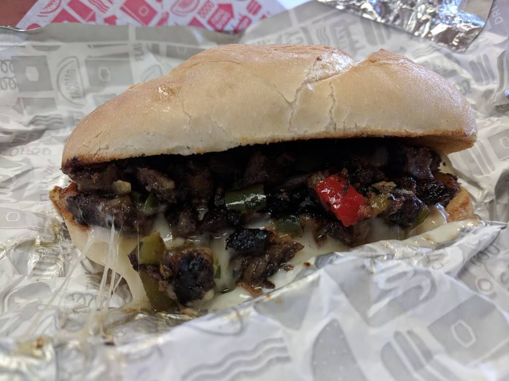 Jack in the Box | restaurant | 1106 N Pleasantburg Dr, Greenville, SC 29607, USA | 8646090019 OR +1 864-609-0019