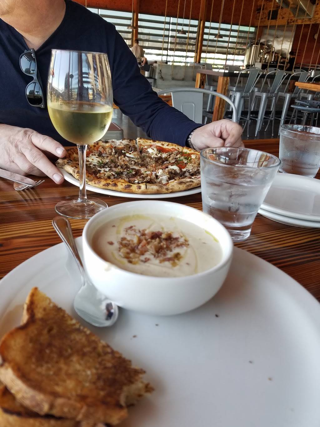 Forge Napa | restaurant | 155 Gasser Dr B, Napa, CA 94559, USA | 7079273394 OR +1 707-927-3394