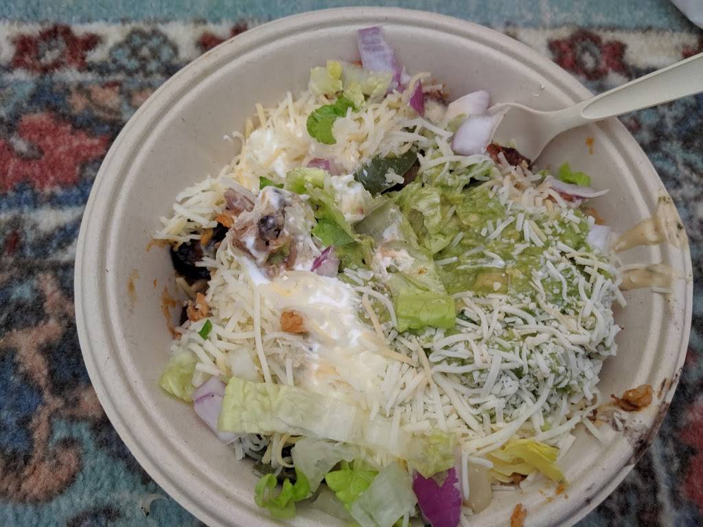 QDOBA Mexican Eats | restaurant | 10720 W 10th St, Waconia, MN 55387, USA | 9524423312 OR +1 952-442-3312