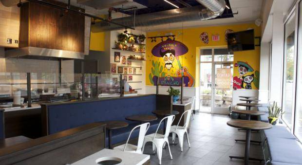 EATACO | restaurant | 1350 Shermer Rd, Northbrook, IL 60062, USA | 8477159367 OR +1 847-715-9367